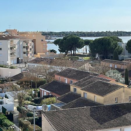 Port Camargue P2 Cabine لو غراو دو روا المظهر الخارجي الصورة