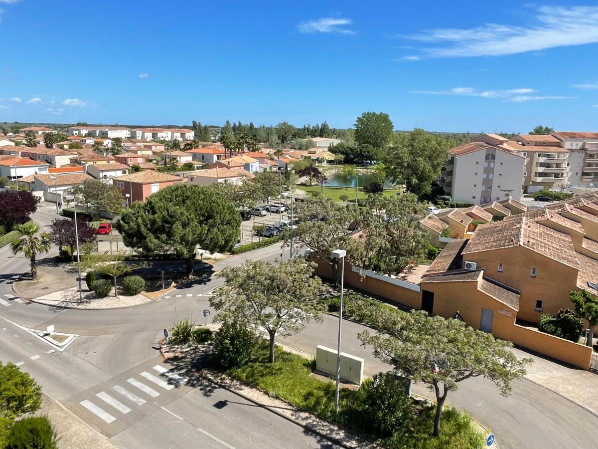 Port Camargue P2 Cabine لو غراو دو روا المظهر الخارجي الصورة