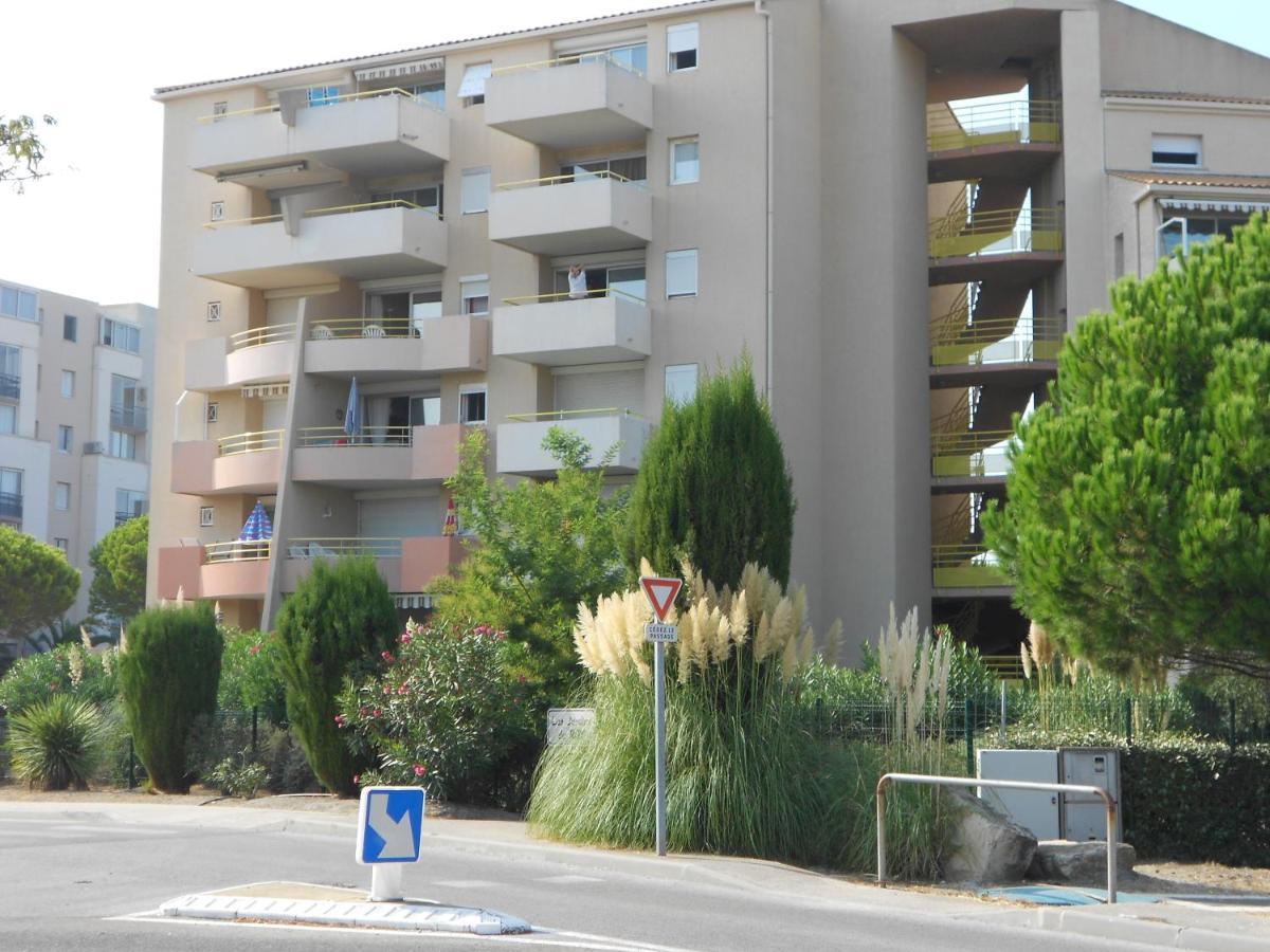 Port Camargue P2 Cabine لو غراو دو روا المظهر الخارجي الصورة