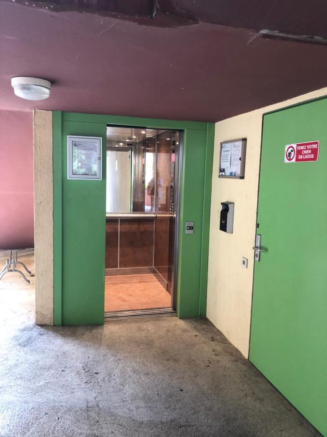 Port Camargue P2 Cabine لو غراو دو روا المظهر الخارجي الصورة