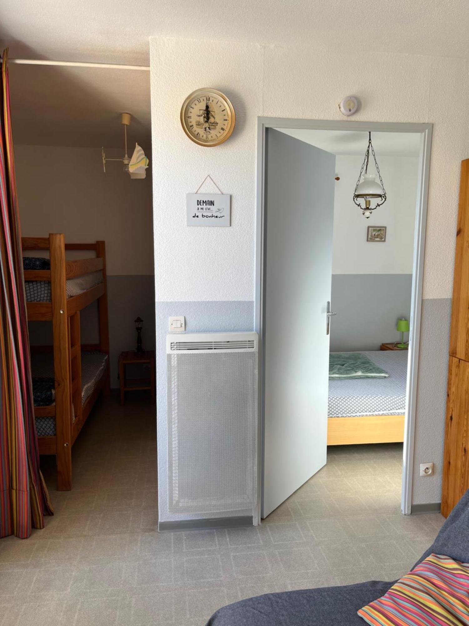 Port Camargue P2 Cabine لو غراو دو روا المظهر الخارجي الصورة